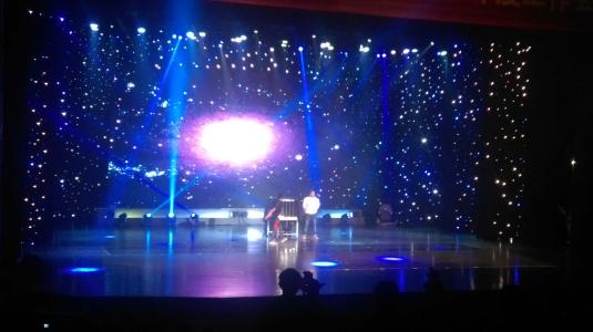 慶典策劃團隊應強調什么樣的精神