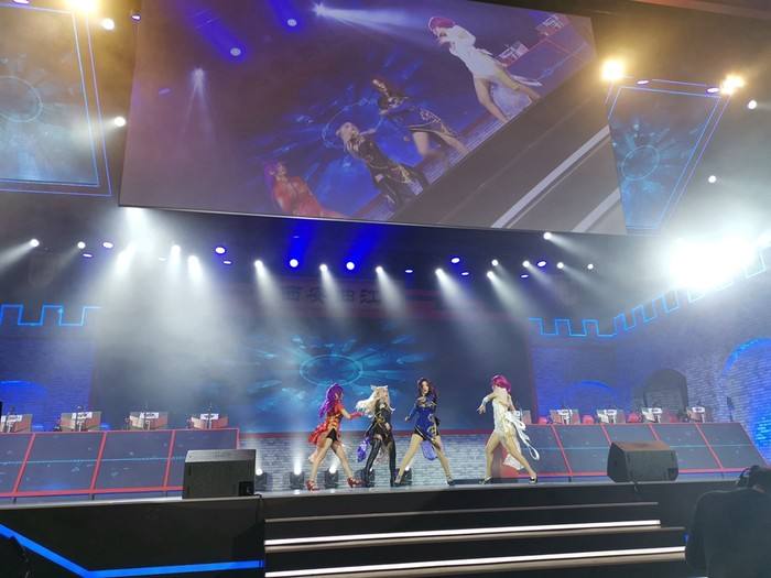 策劃慶典應怎樣調節現場氣氛