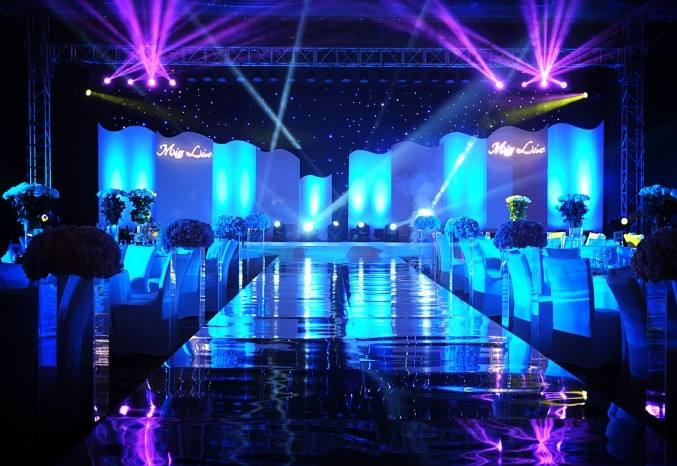 慶典活動到底如何規劃