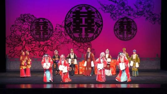 戲曲演出活動策劃藝術的繼承與發展