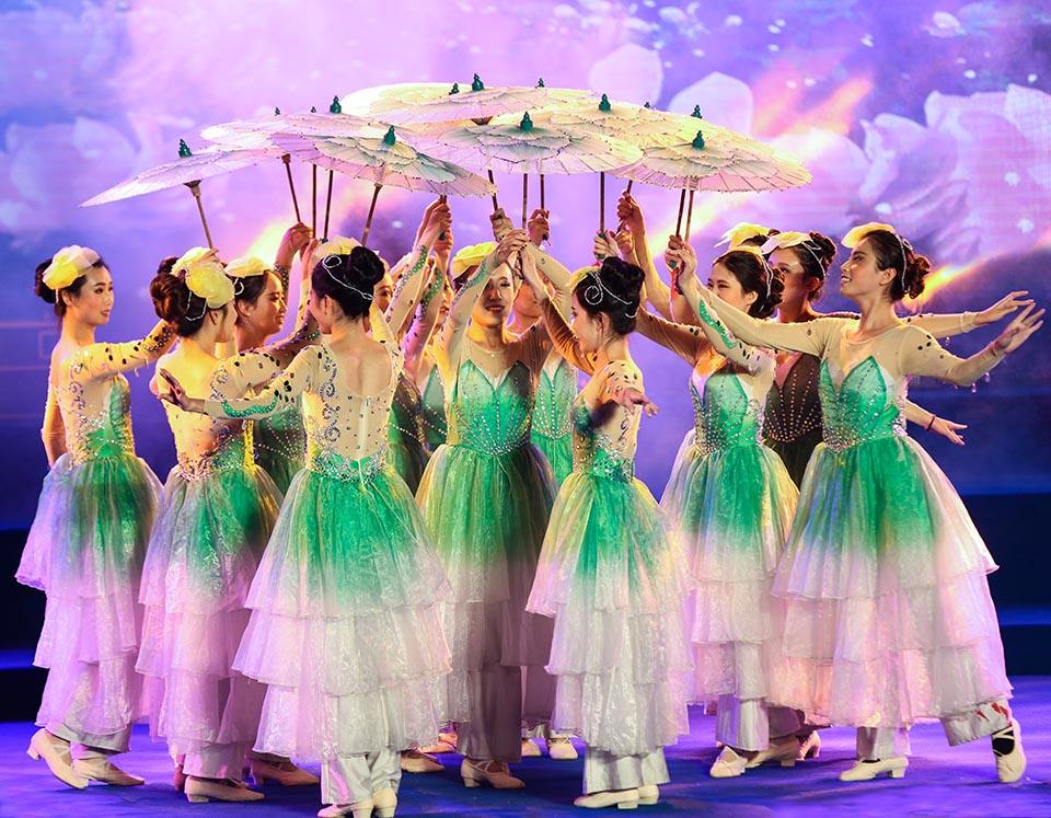 演出活動策劃引入品牌需要注意的問題