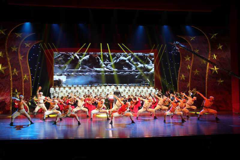 演藝公司如何應對需求的不同情況