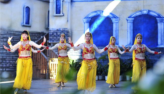 演出活動策劃定位有哪兩種含義