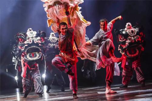 演藝活動如何借助媒體技術