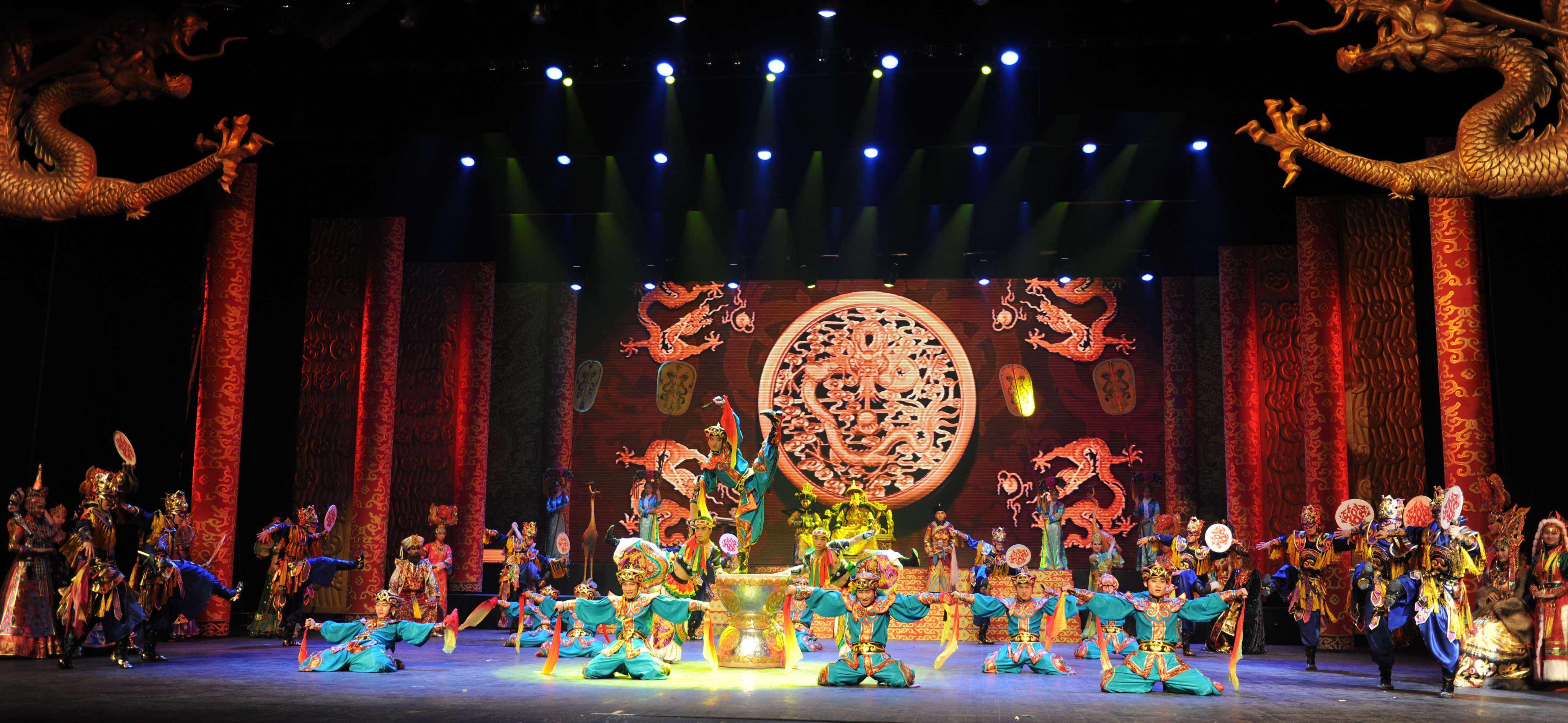 如何確保演藝策劃的高效管理和執行