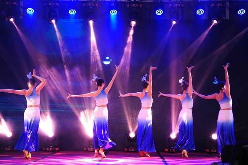 會議演藝策劃發言人注意事項