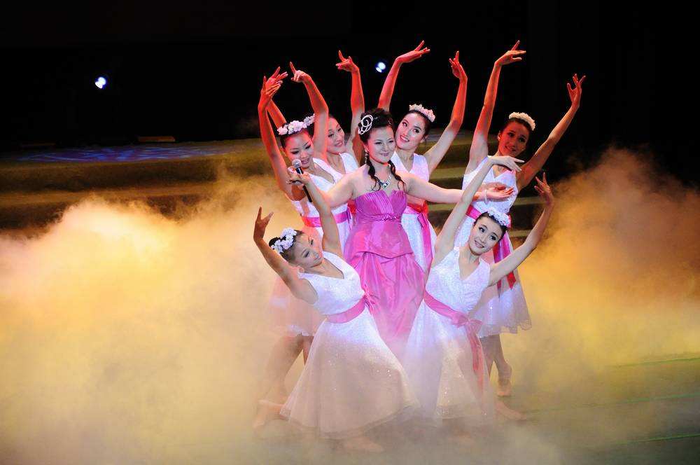 針對演藝策劃的每個階段有何管理對策