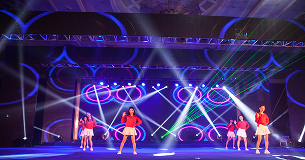 演藝策劃公司如何普及相關業務