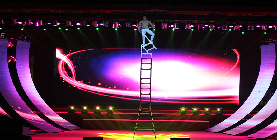 演藝公司自身如何做到眼中有局