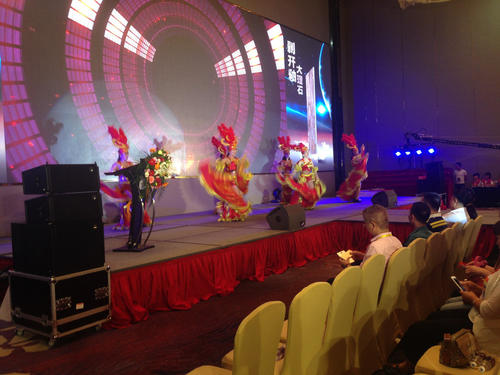 怎樣打造商業(yè)機(jī)構(gòu)完美演藝活動(dòng)