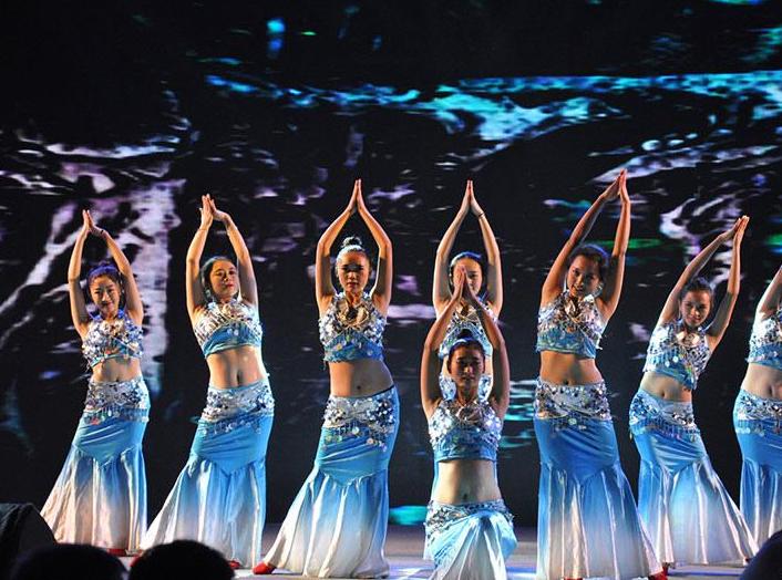 都江堰活動策劃公司的經營范圍有哪些