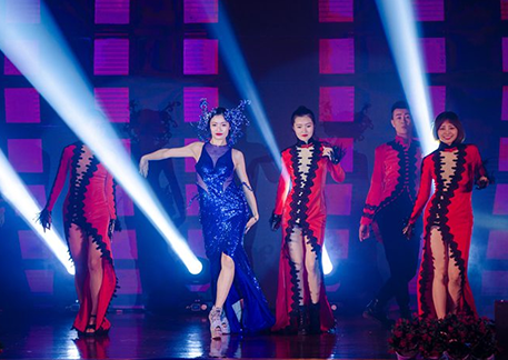 策劃開業(yè)慶典活動想要圓滿落幕應(yīng)該這么做