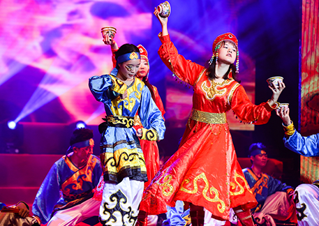 策劃開業慶典活動時應做到面面俱到